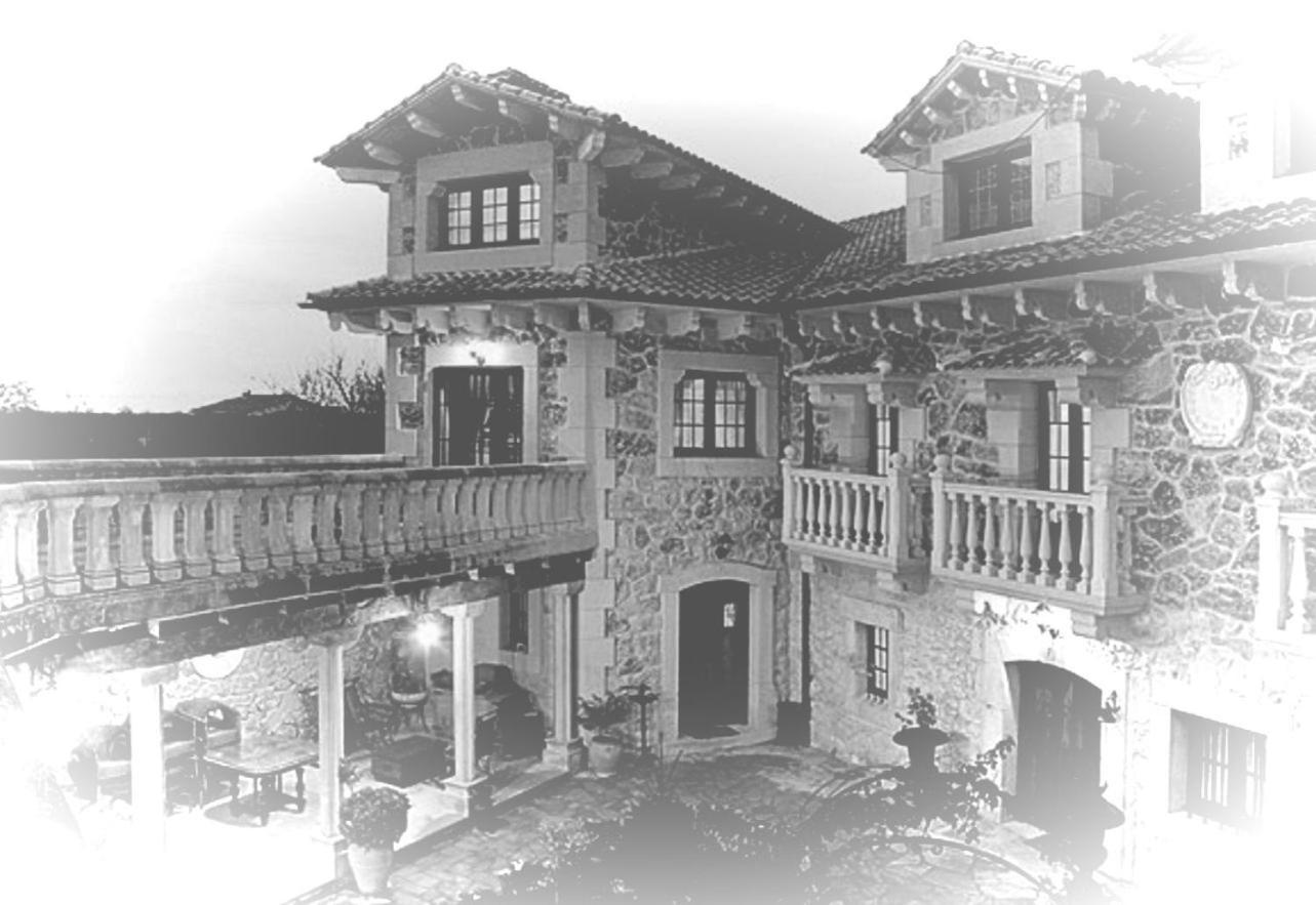 Hotel Rural El Canon Del Duraton เซปุลเวดา ภายนอก รูปภาพ